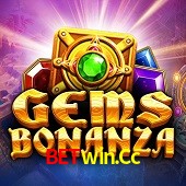 Gems Bonanza.